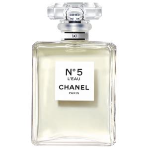 chanel numero 5 note|Chanel no 5 base notes.